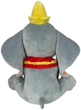 DISNEY PLUSH ANIMAL CORE DUMBO L17" - Marah Kids