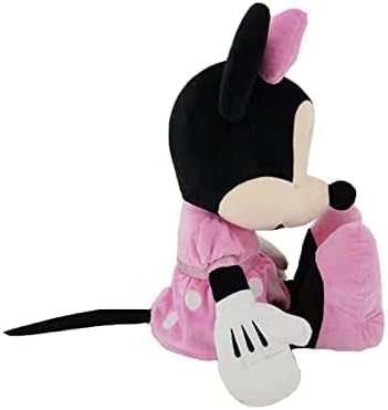 DISNEY PLUSH CORE MINNIE XL 24" - Marah Kids