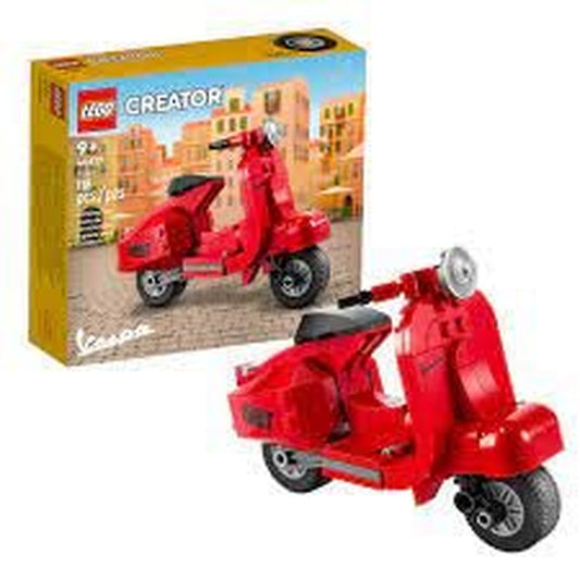 Lego 40517 Creator Expert Vespa - Marah Kids