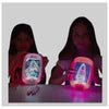 Barbie Mobile Light Pad B/O - Marah Kids