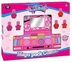 Power Joy Glamglam Mega Pack Cosmetic Set - Marah Kids