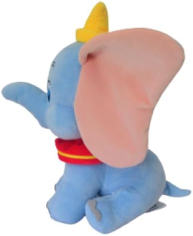 DISNEY PLUSH ANIMAL VALUE DUMBO M10" - Marah Kids