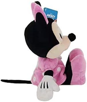 Disney Plush Mickey Core Minnie M 12 Inches - Marah Kids