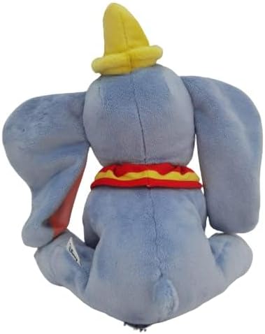 Disney Plush Animal Core Dumbo 14-Inch