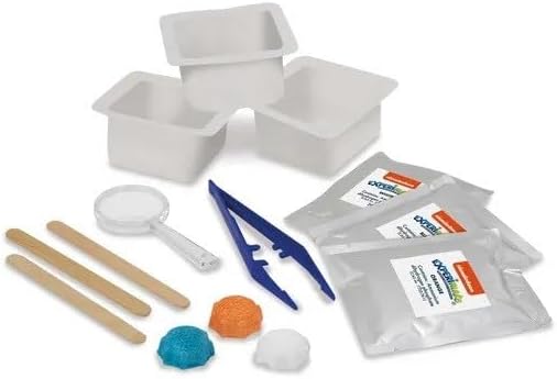 Addo Experimake Gyo Crystals - Marah Kids