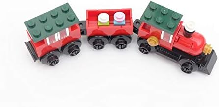 Lego Creator 30543 Christmas Train