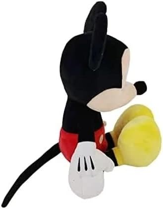 DISNEY PLUSH CORE MICKEY L 17IN - Marah Kids