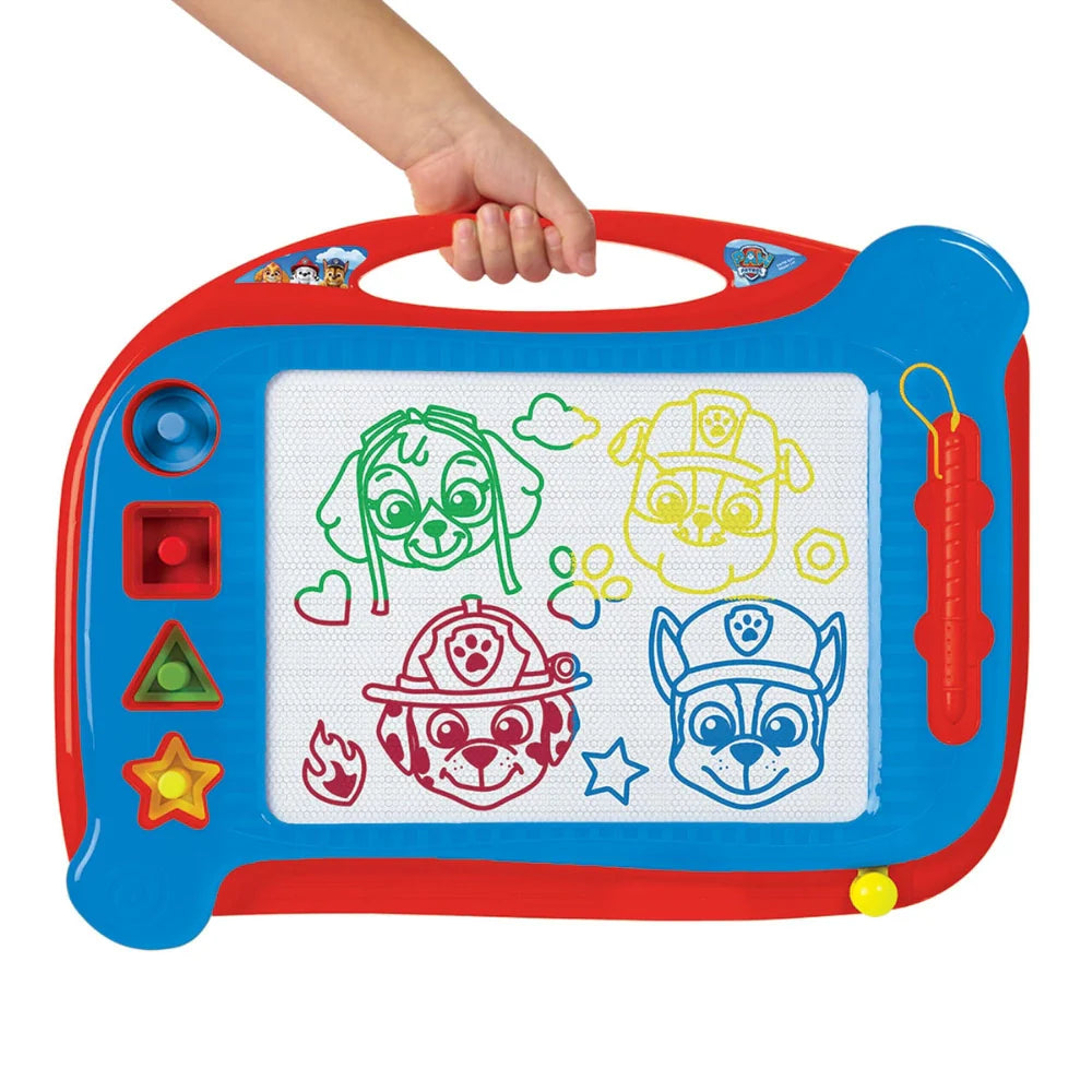 Addo Nickjr Pawpatrol Color Doodle