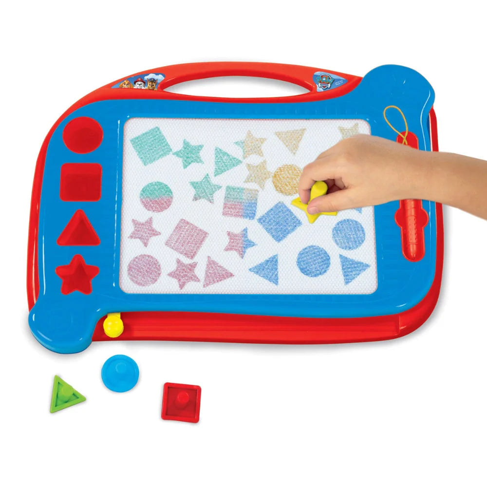 Addo Nickjr Pawpatrol Color Doodle