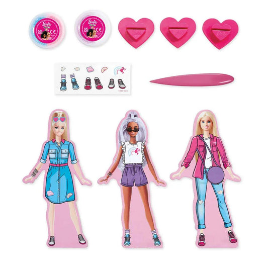 Addo Barbie Bobble It Fashionista - Marah Kids