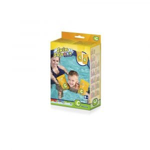 BESTWAY Swim Safe Jr Armbands Stepc 30X15 . - Marah Kids