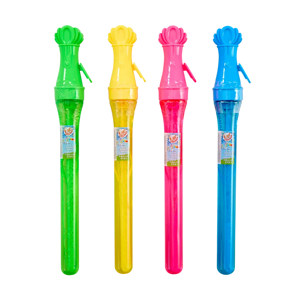 Addo Oa Bubble Sword 118Ml 2In1 Cdu24
