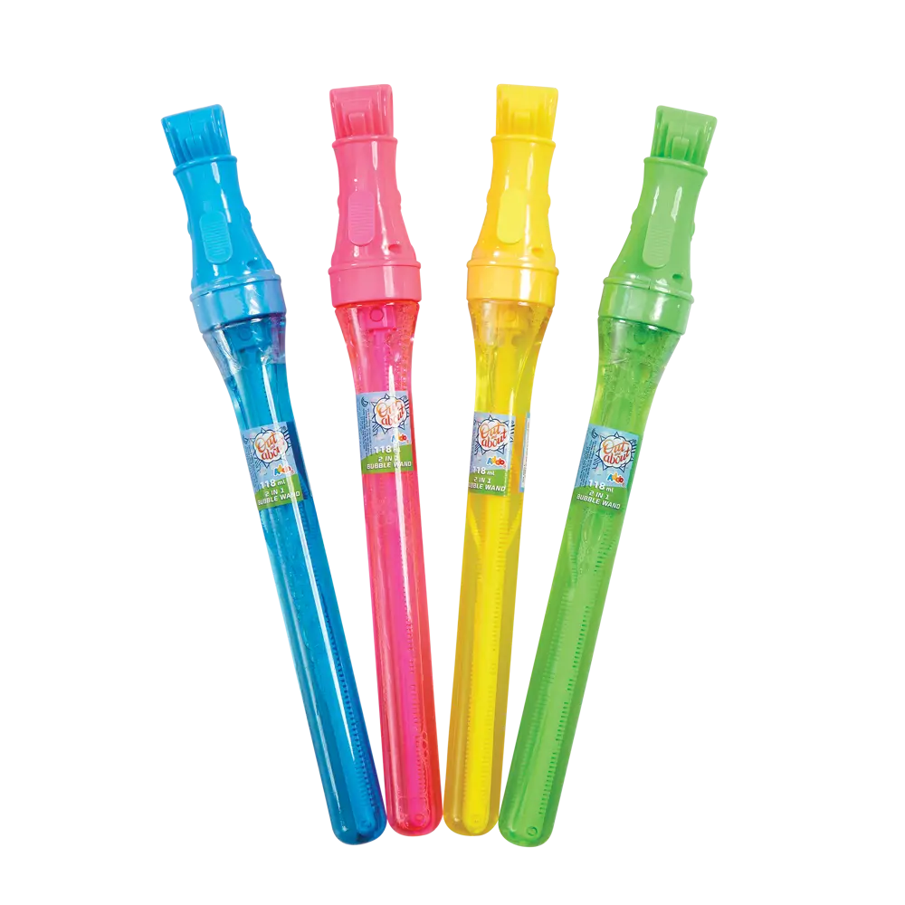 Addo Oa Bubble Sword 118Ml 2In1 Cdu24