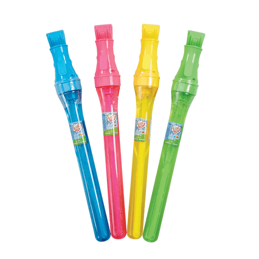 Addo Oa Bubble Sword 118Ml 2In1 Cdu24 - Marah Kids