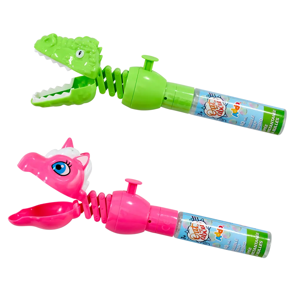 Addo Oa Bubble Snap Wand Cdu12