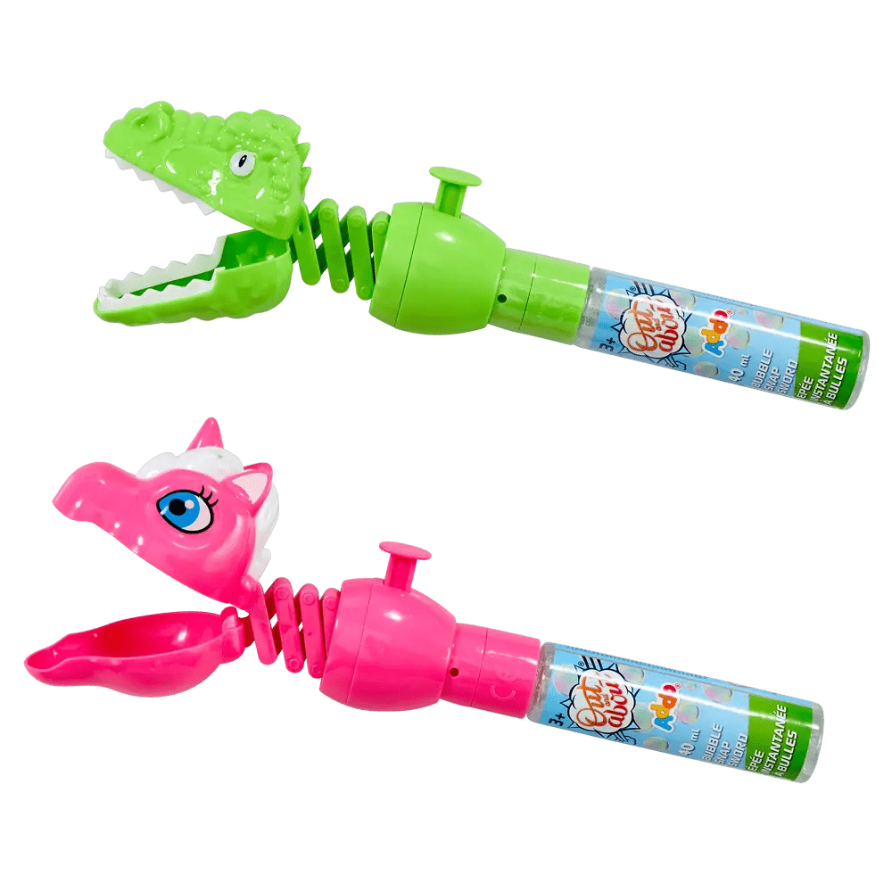 Addo Oa Bubble Snap Wand Cdu12 - Marah Kids