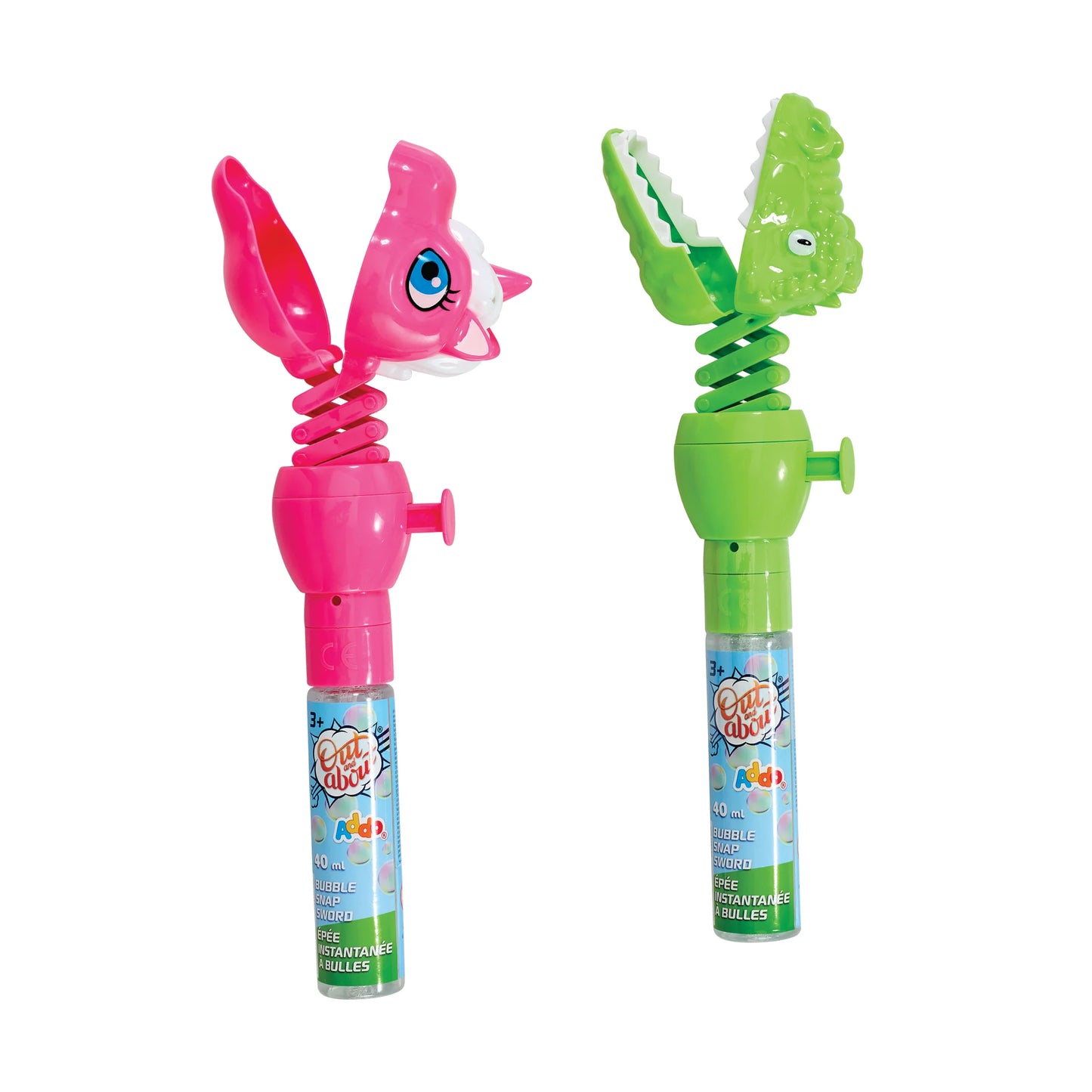 Addo Oa Bubble Snap Wand Cdu12