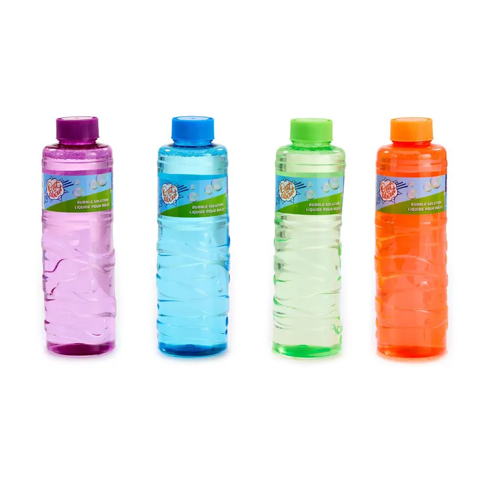 Addo Out And About 1L Bubble Solution - Marah Kids