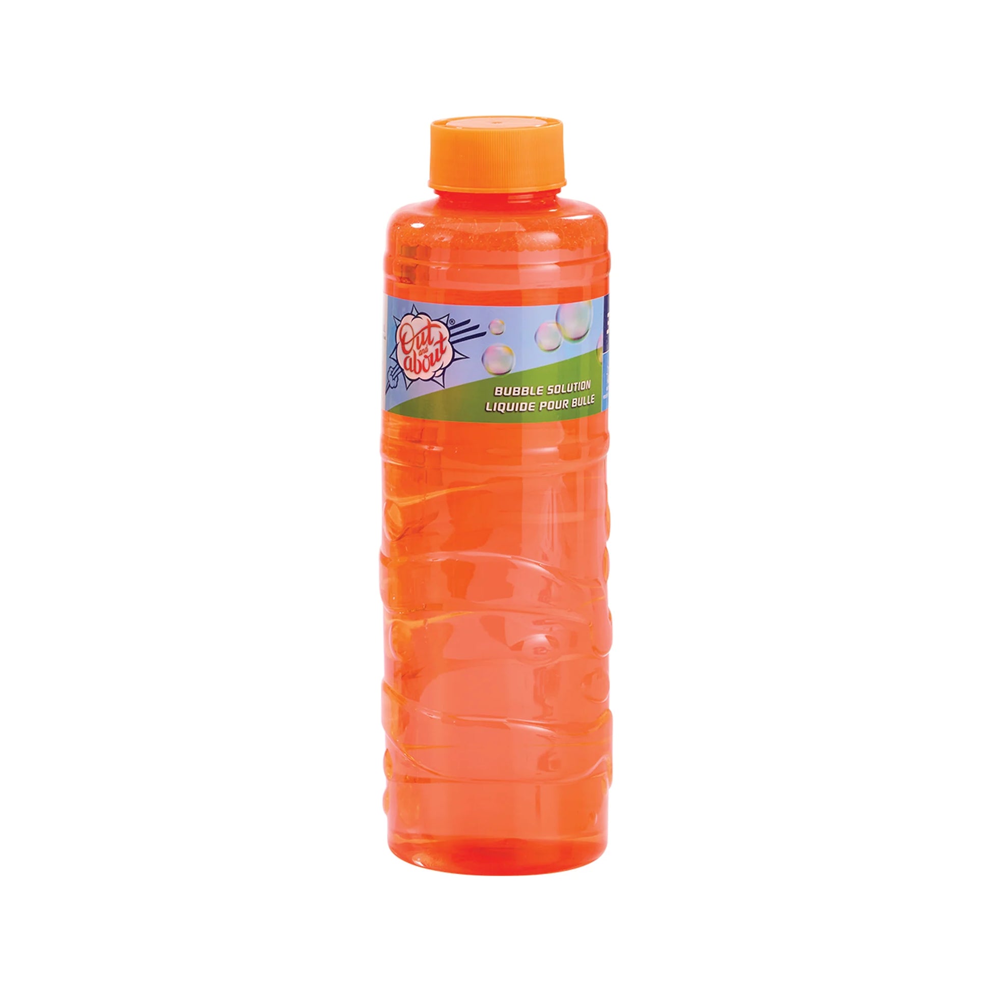 Addo Out And About 1L Bubble Solution - Marah Kids