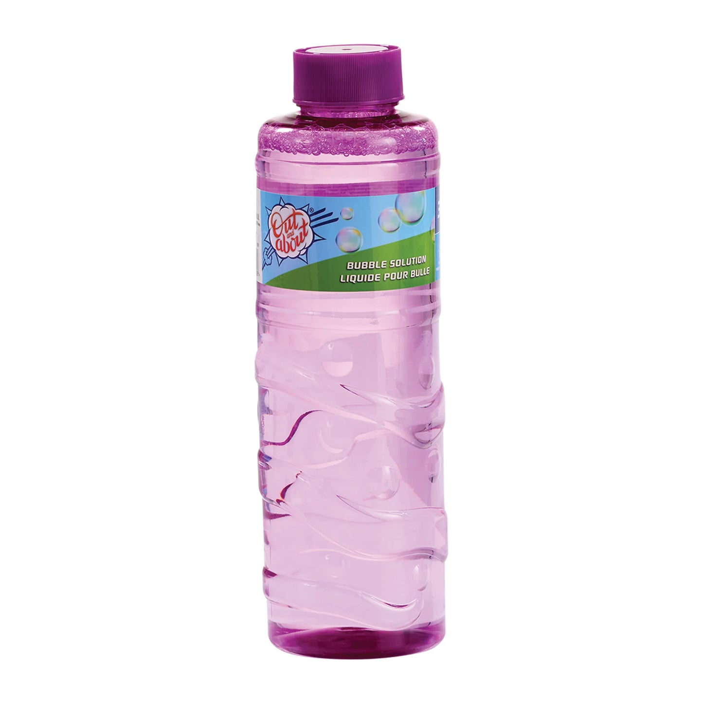 Addo Out And About 1L Bubble Solution