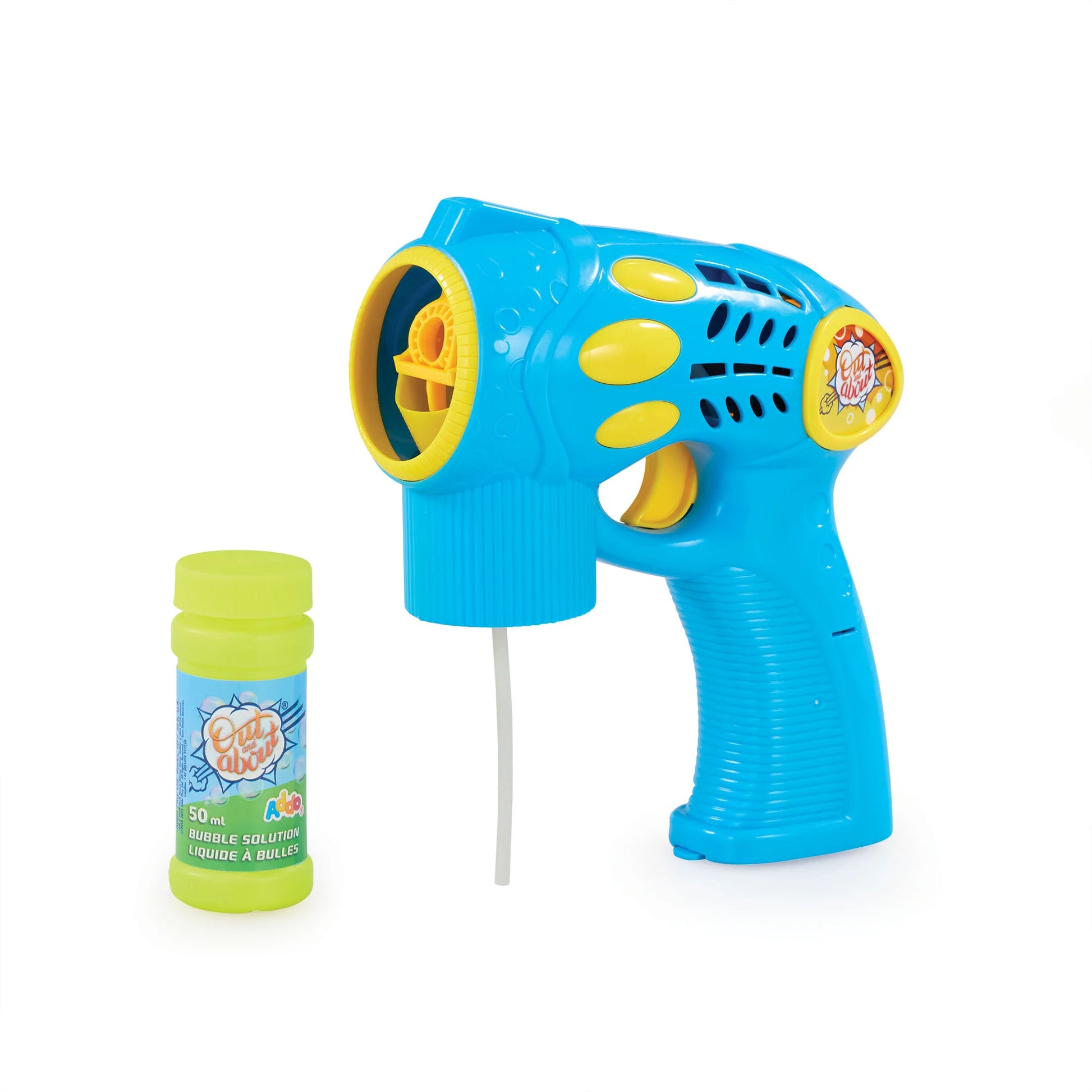 Addo Out And About Bubble Blaster V2 - Marah Kids