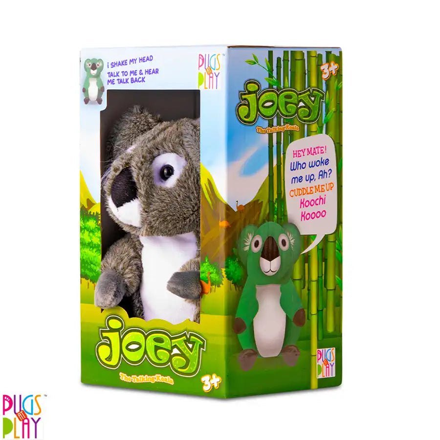 Joey Talking Kaola - Marah Kids