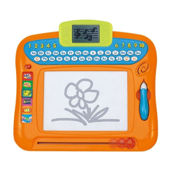 Write ‘N Draw Learning Board - Marah Kids