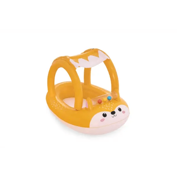 BESTWAY Uv Care Babyseat Friendly Fox 94X66 - Marah Kids
