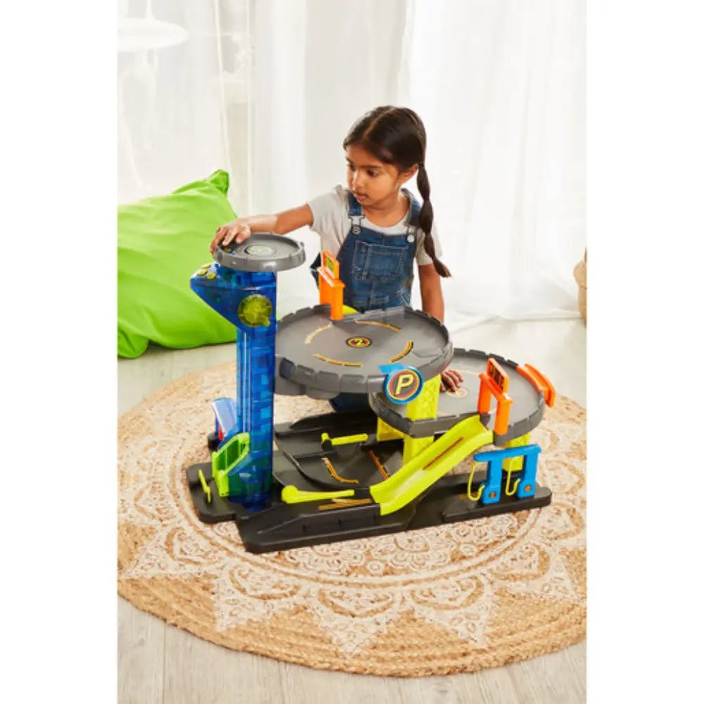 ELC Big City Garage - Marah Kids