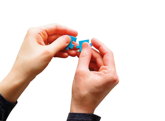 CLEMENTONI PUZZLE THE GOONIES 500PCS - Marah Kids