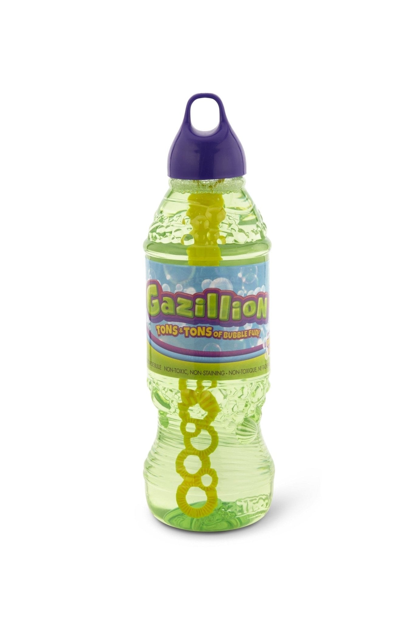 Gazillion Bubbles 1 Ltr - Marah Kids