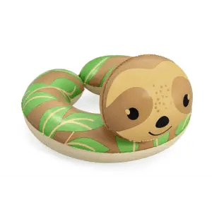 BESTWAY Swim Ring Sea Animals - Marah Kids