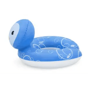 BESTWAY Swim Ring Sea Animals - Marah Kids