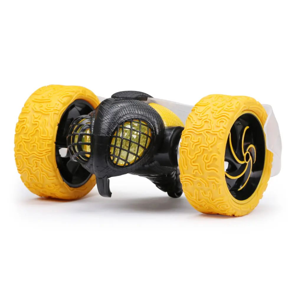 Newbright Rc Stunt Tumb. Bee Wsound Bo