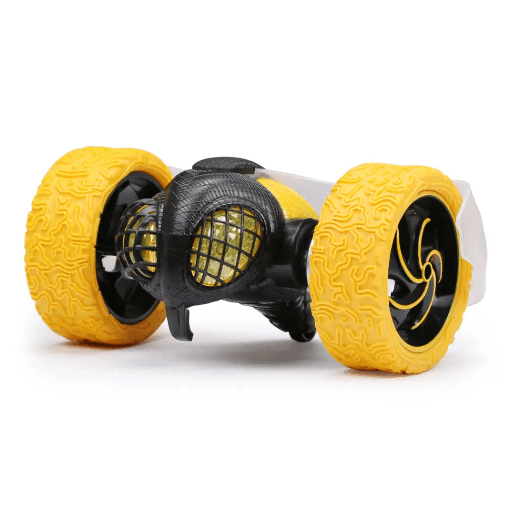 Newbright Rc Stunt Tumb. Bee Wsound Bo - Marah Kids