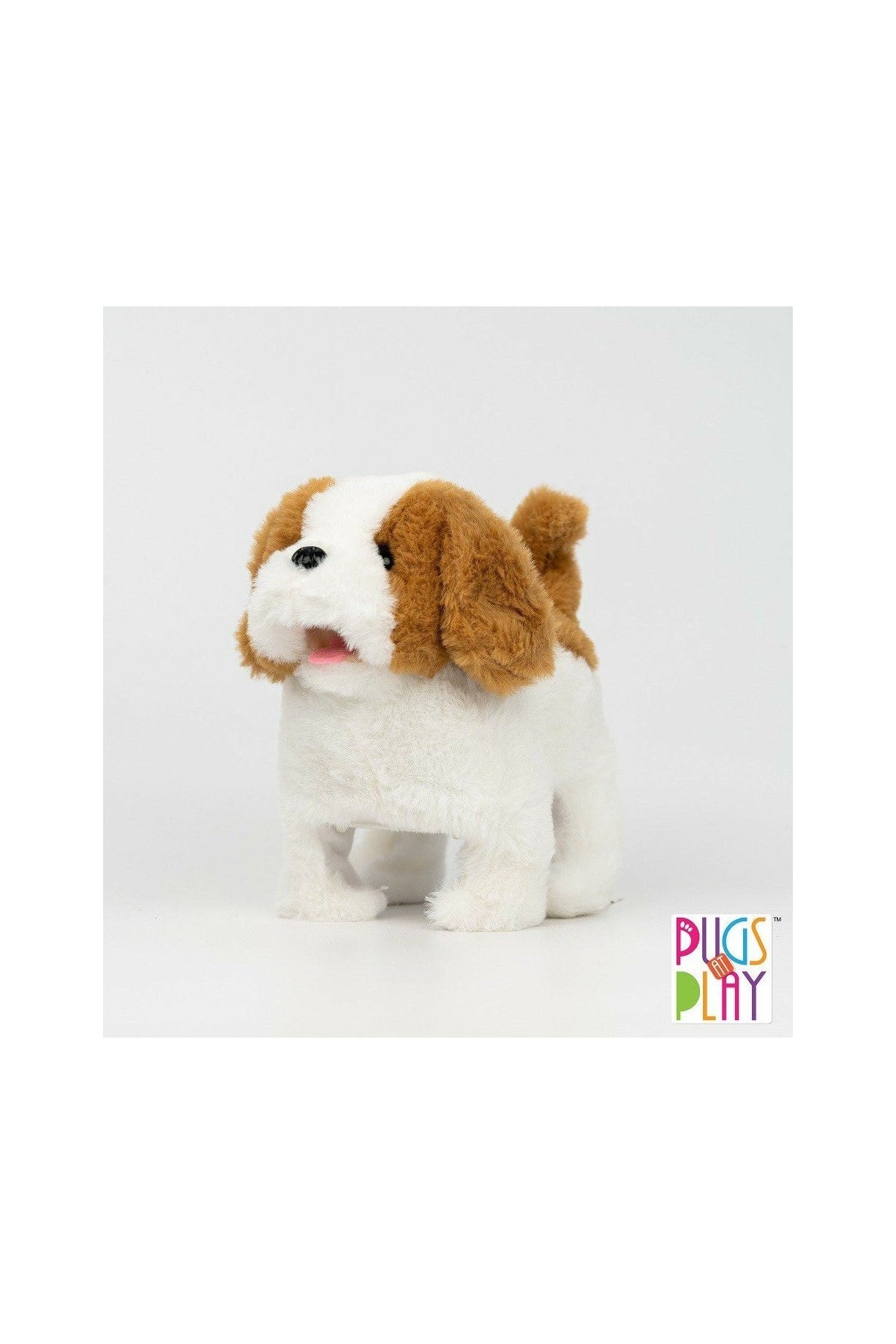 Lola Flipping Dog - Marah Kids
