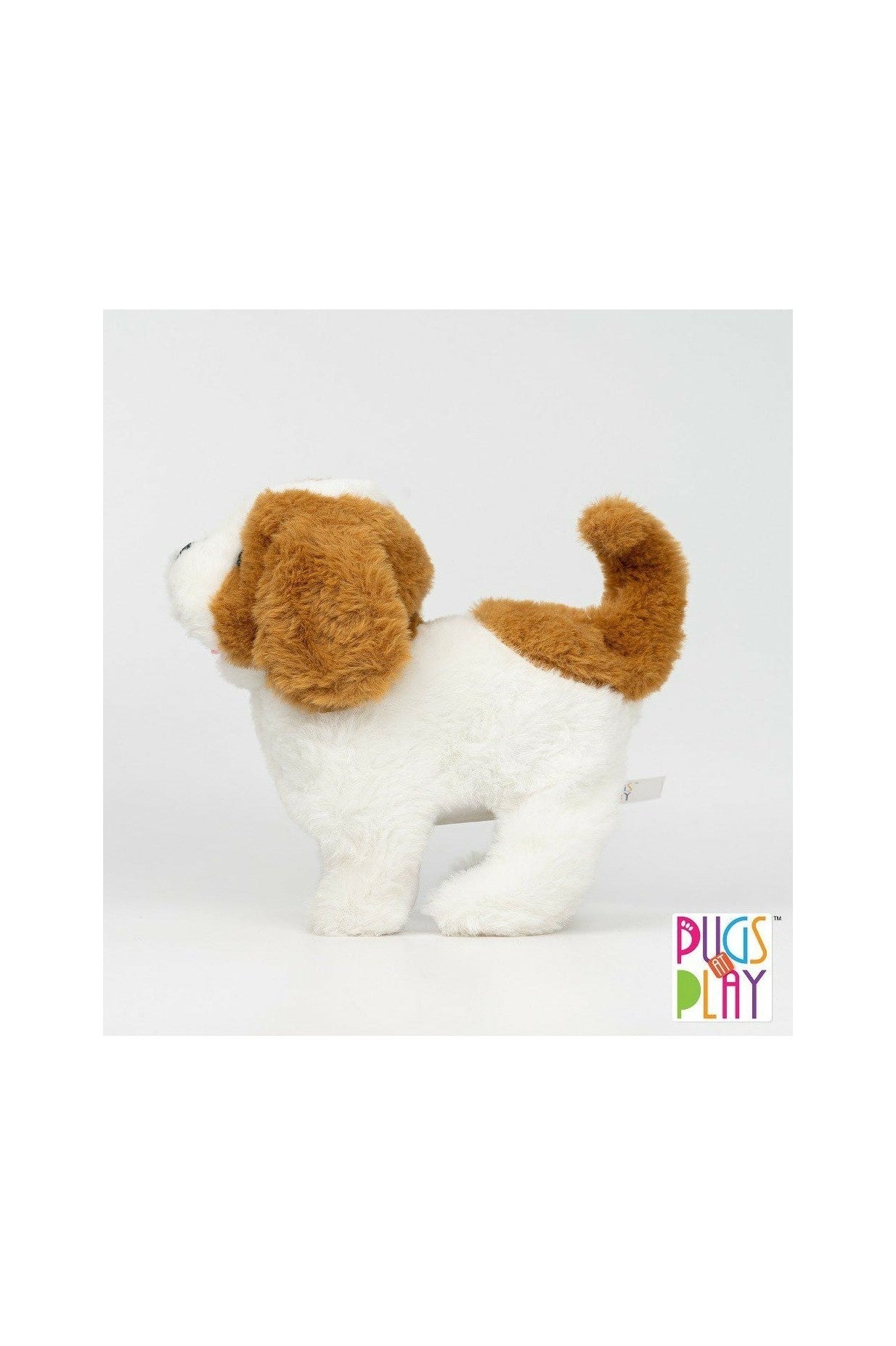 Lola Flipping Dog - Marah Kids