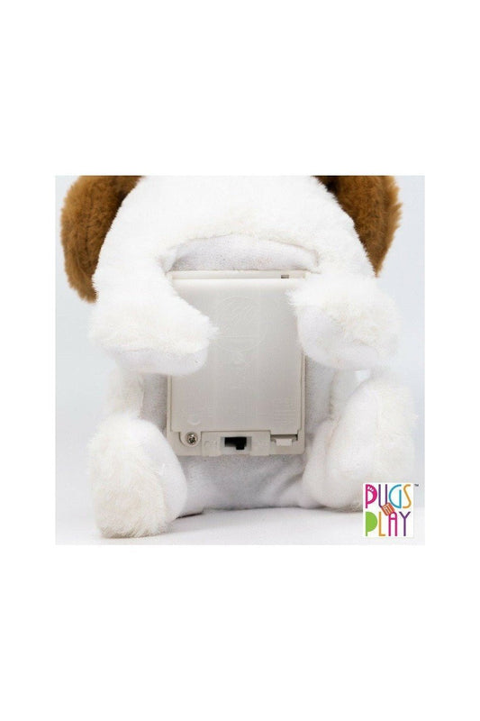 Lola Flipping Dog - Marah Kids