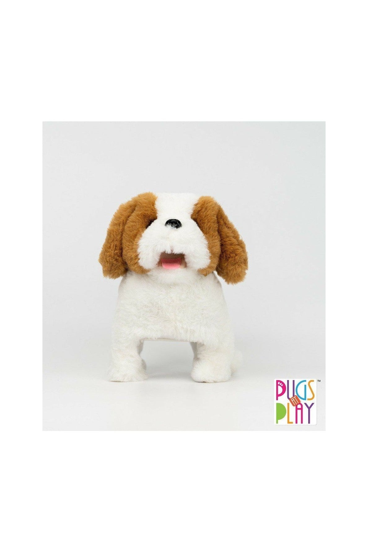 Lola Flipping Dog - Marah Kids