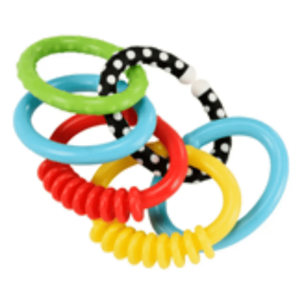 ELC Blossom Farm Loopy Links - Marah Kids