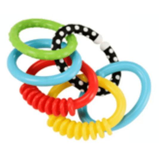ELC Blossom Farm Loopy Links - Marah Kids