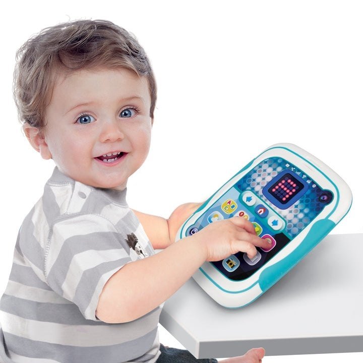 Light - Up Smart Pad - Marah Kids