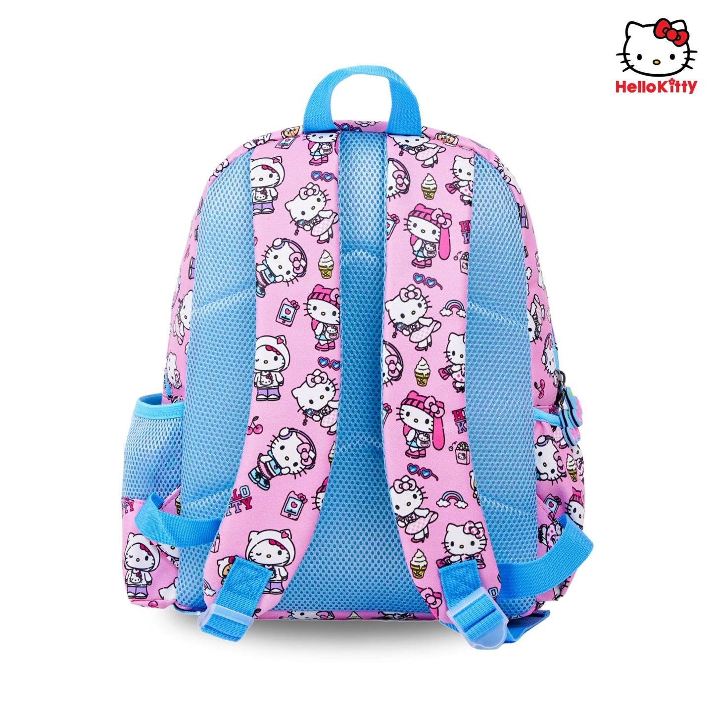 Sanrio Hello kitty Kawaii Kitty Backpack 14" - Marah Kids