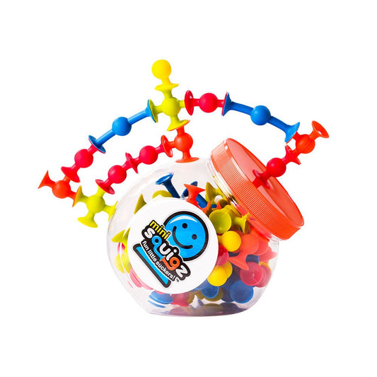 Tomy - Fat Brain Toys MiniSquigz - Marah Kids