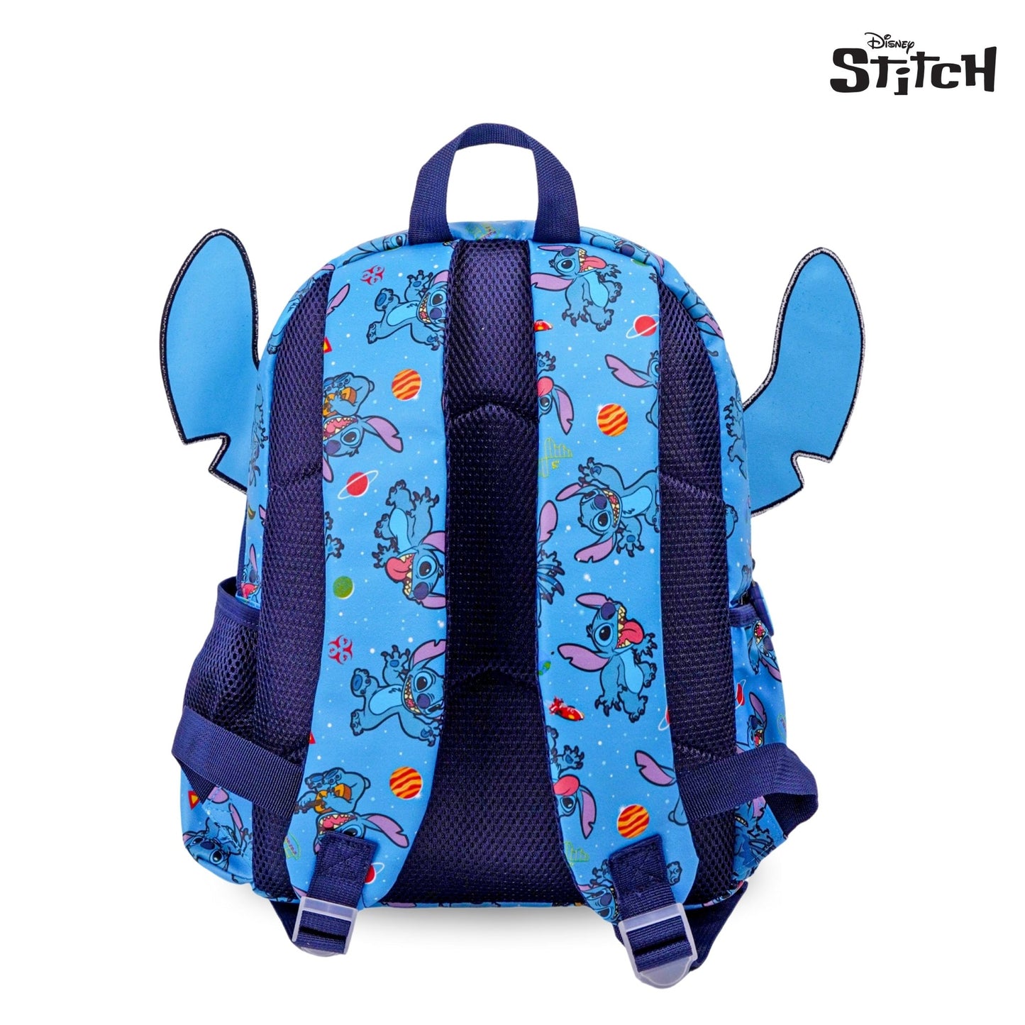 Disney Stitch See ya Later Backpack 14" - Marah Kids