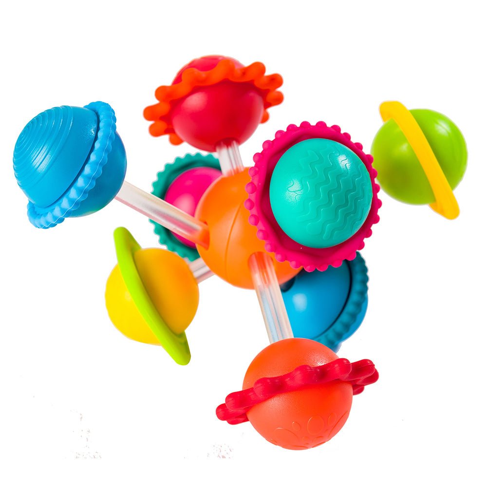 Tomy - Fat Brain Toys Wimzle - Marah Kids