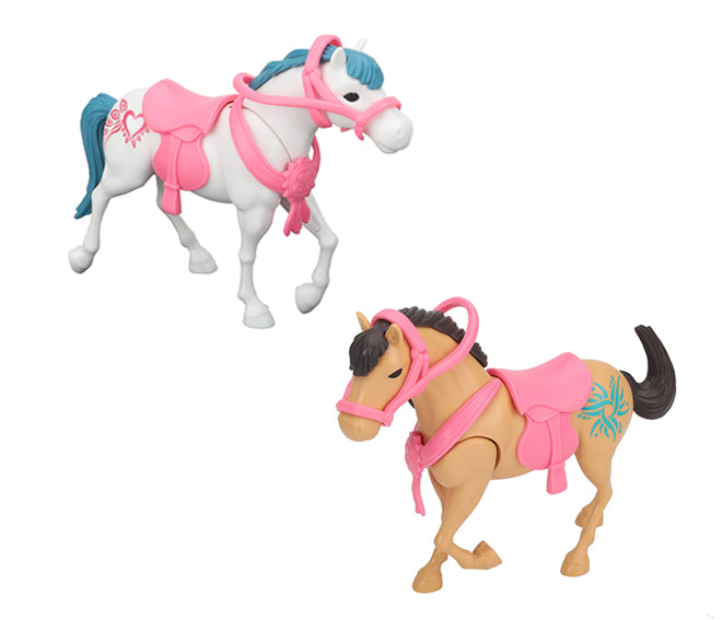 Be My Own Happy Horse Play Set