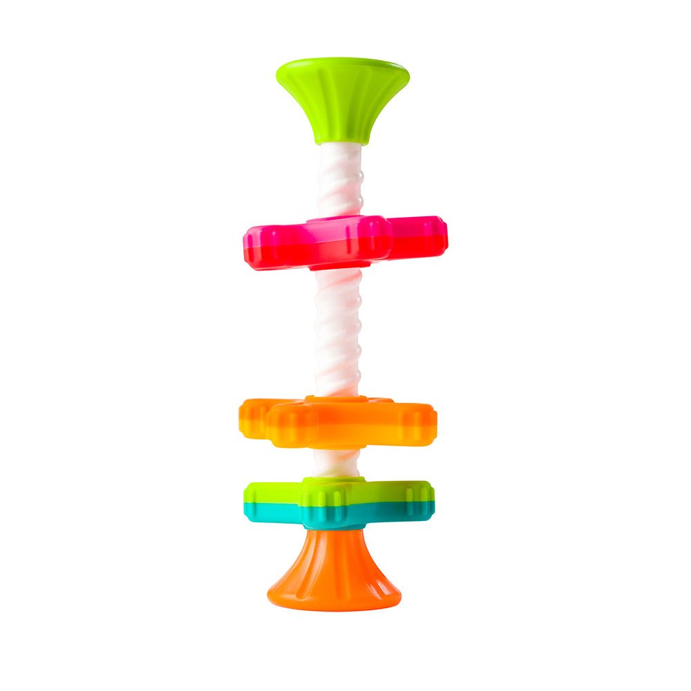 Tomy - Fat Brain Toys MiniSpinny - Marah Kids