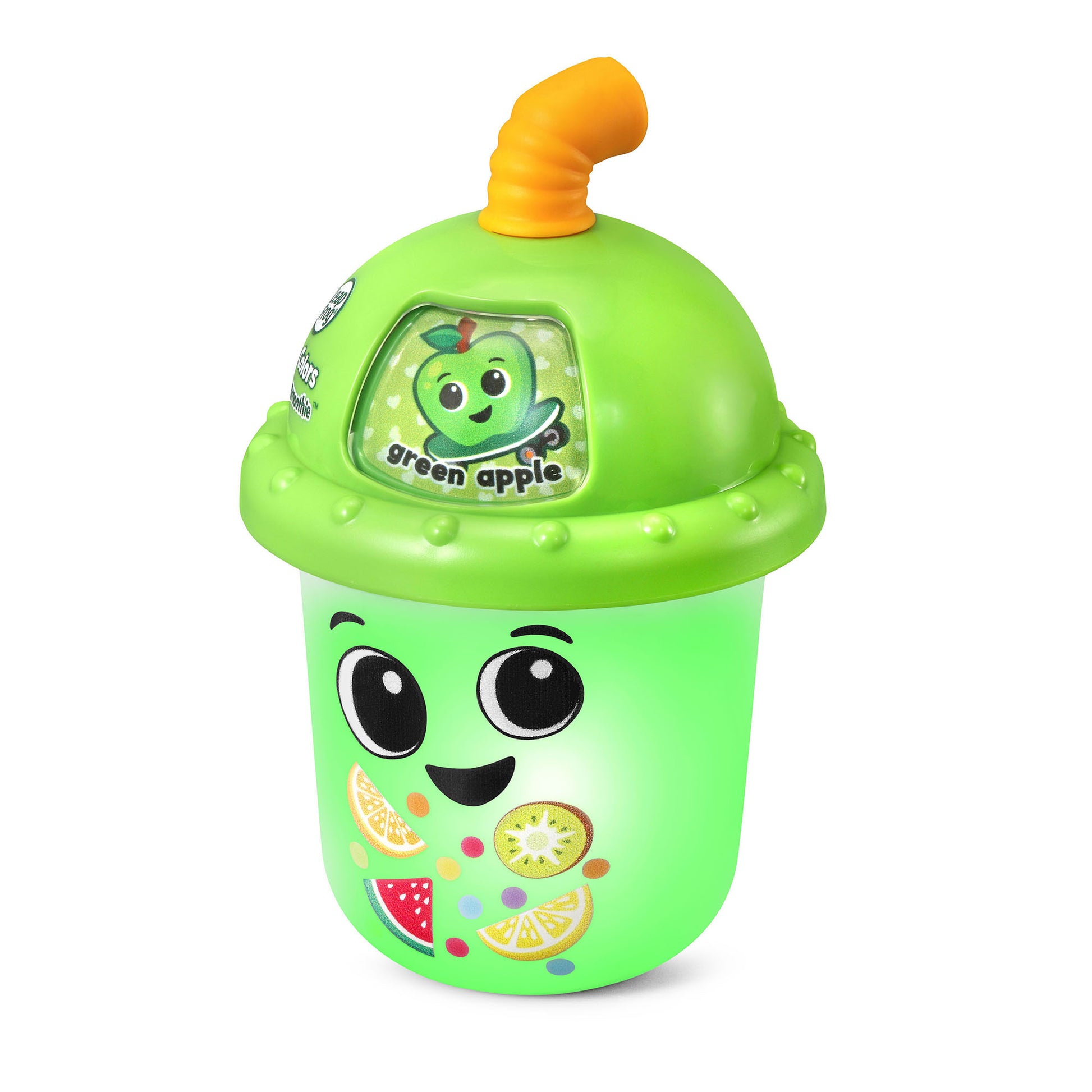 Leapfrog Fruit Colors Learning Smoothie(Lfus) - 80 - 617400 - Marah Kids