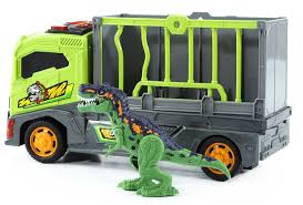 Dino Valley Dino Transporter